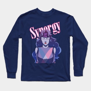 Synergy Long Sleeve T-Shirt